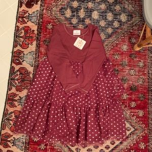 Hanna Andersson Dress